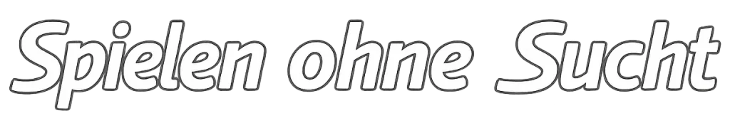 Spielen ohne Sucht