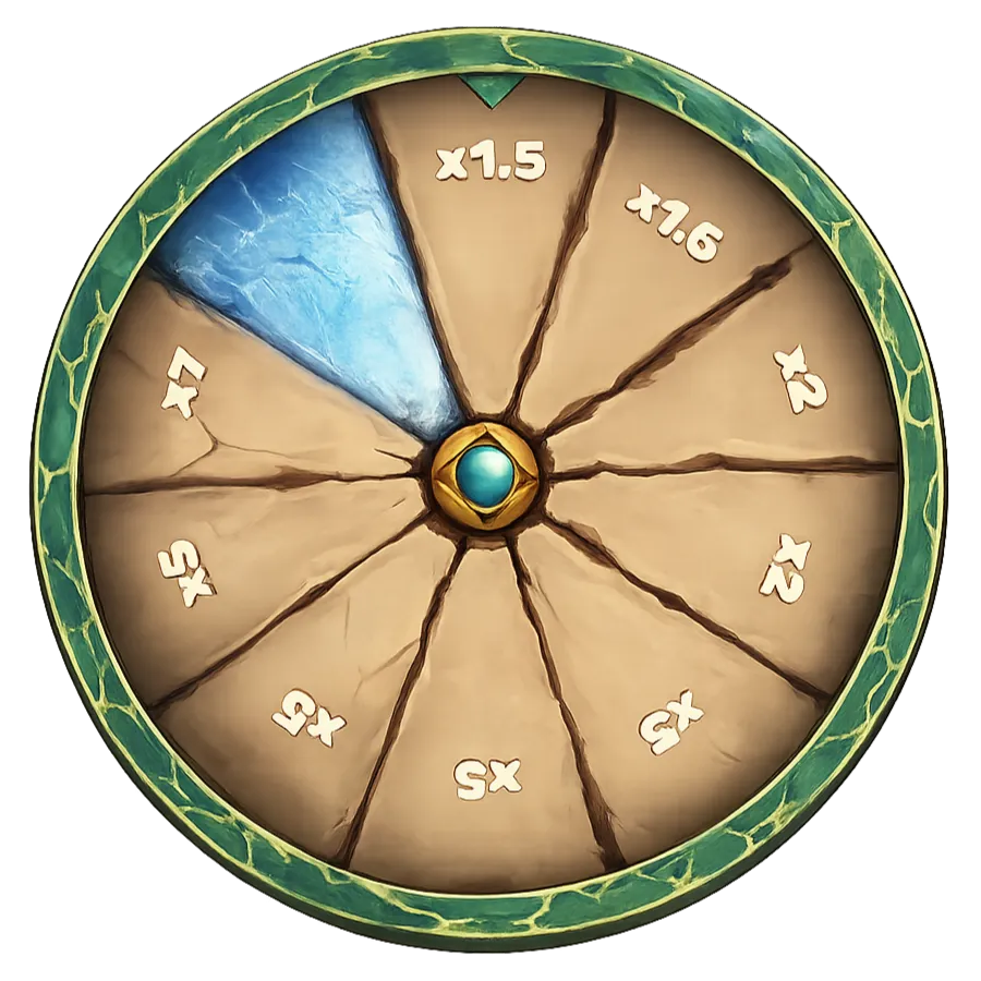 Tower Rush Temple Floor Bonus